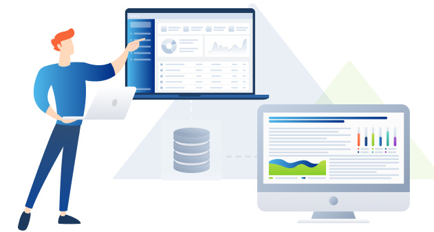 Explaination of the misconception of migrating ISAM to SQL and other relational databases