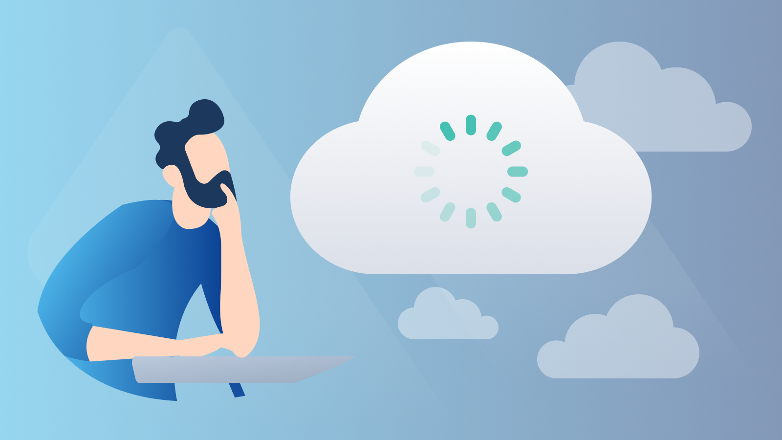 Cloud Outages: Causes & Risks (and How to Handle Them)