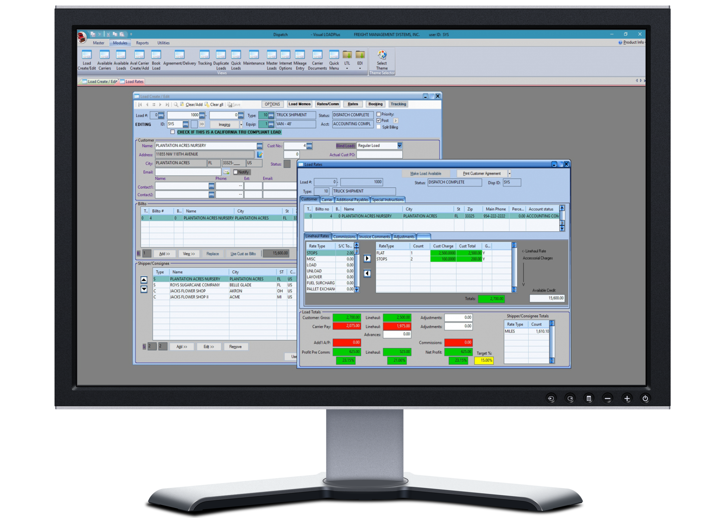 Freight Management Systems evolves from desktop to cloud with Mertech ...